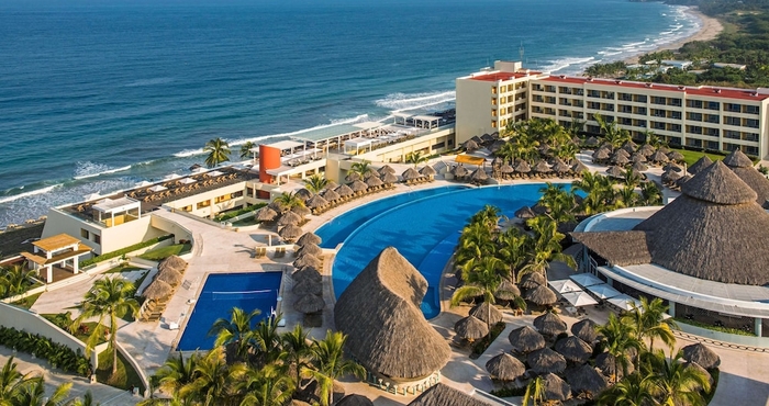 Khác Iberostar Selection Playa Mita All Inclusive