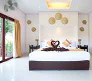 อื่นๆ 2 The Cosy Beach Resort