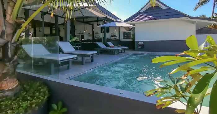 Lainnya The Cosy Beach Resort