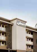 Imej utama Oaks Moranbah Suites