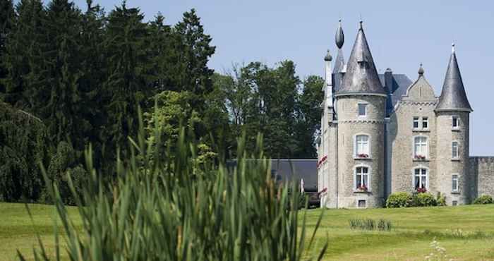 Lain-lain Château d'Hassonville