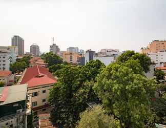Khác 2 Hanoi Royal Palace Hotel 2