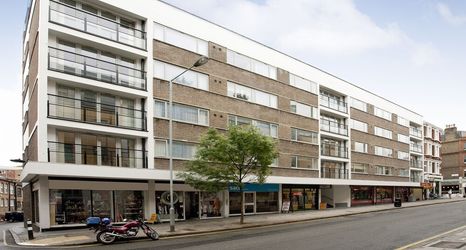 其他 2 SACO Holborn - Lamb's Conduit Street