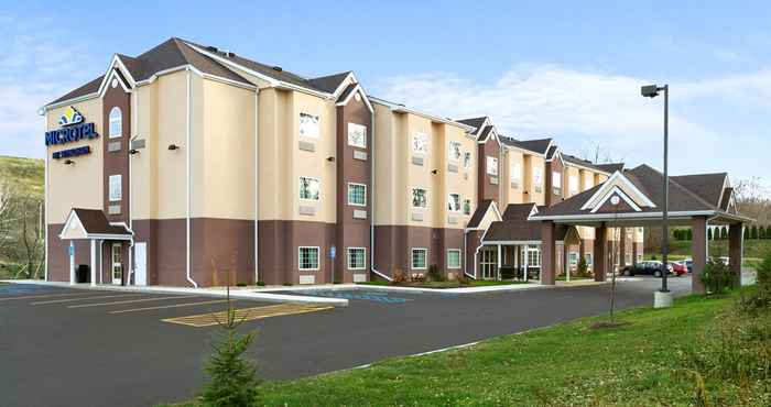 Lainnya Microtel Inn & Suites by Wyndham Washington / Meadow Lands