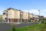 อื่นๆ Microtel Inn & Suites by Wyndham Washington / Meadow Lands