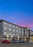 Imej utama Best Western Plus Moose Jaw