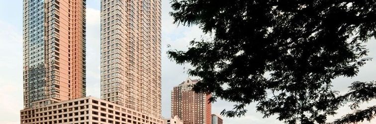 Others Luxy Suites Washington