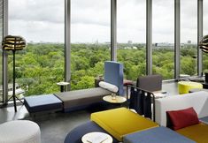 その他 6 25hours Hotel Bikini Berlin