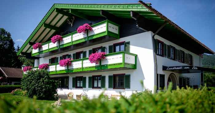 Lain-lain Landhaus Am Stein Tegernsee