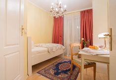 Lainnya 5 Hotel Friedenau Das Literaturhotel