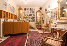 อื่นๆ 3 Hotel Friedenau Das Literaturhotel