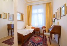 อื่นๆ 7 Hotel Friedenau Das Literaturhotel