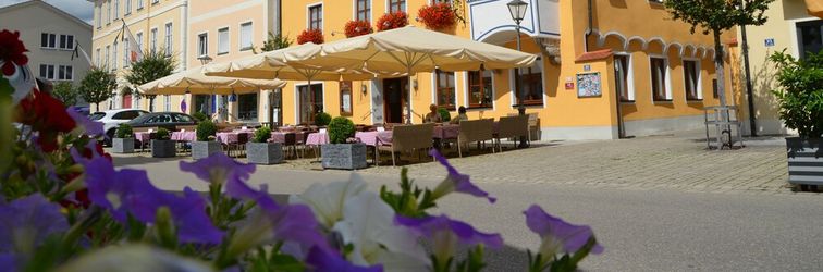 其他 Hotel zur Krone