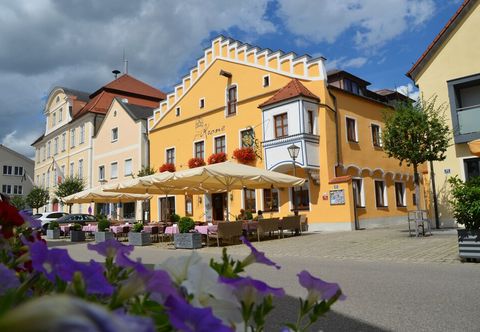 其他 Hotel zur Krone