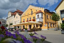 其他 Hotel zur Krone