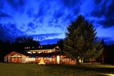 其他 Waldgasthof Geländer