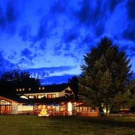 Primary image1Waldgasthof Geländer,施塔姆哈姆飯店