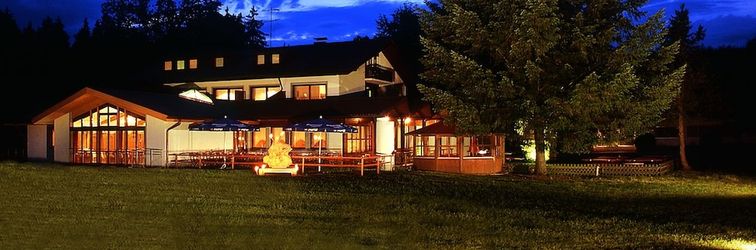 その他 Waldgasthof Geländer