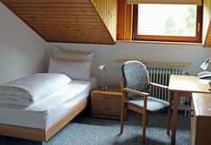 Lainnya 6 Waldgasthof Geländer