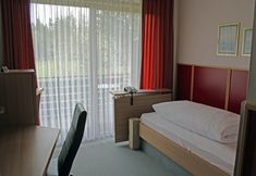 其他 4 Waldgasthof Geländer