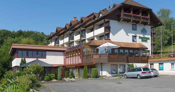 Khác PANORAMA Hotel Heimbuchenthal