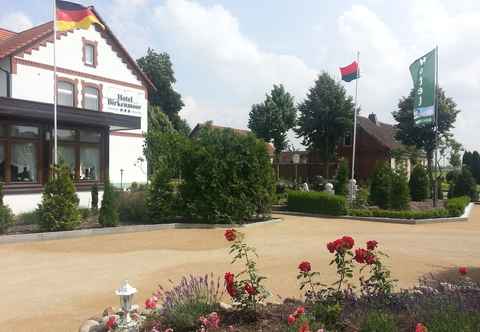 Others Hotel Landhaus Birkenmoor