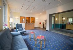 อื่นๆ 2 Berghotel Tambach Seminar Center