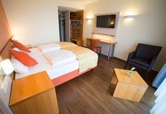 อื่นๆ 7 Berghotel Tambach Seminar Center