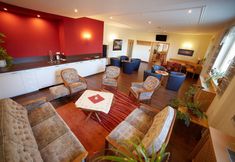 อื่นๆ 5 Berghotel Tambach Seminar Center