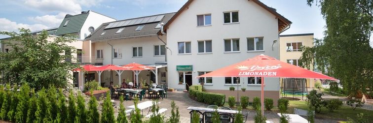 อื่นๆ Berghotel Tambach Seminar Center