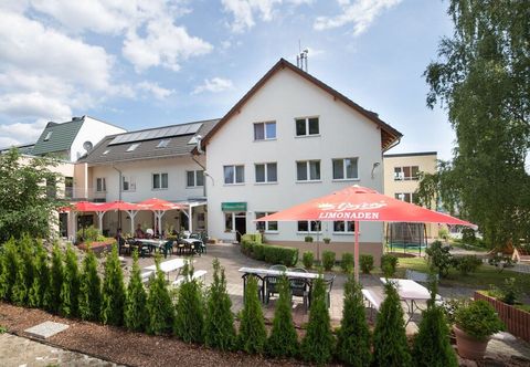 อื่นๆ Berghotel Tambach Seminar Center