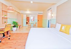 อื่นๆ 5 Bloom Hotel - Indiranagar