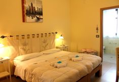 Lain-lain 7 Bed&Breakfast EREMES