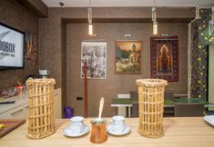 Lainnya 6 T-Loft Residence