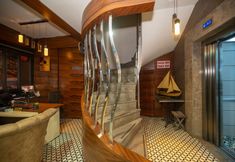 Lainnya 5 T-Loft Residence