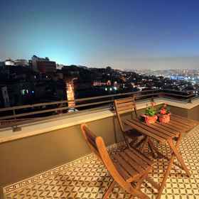 Primary image 1 T 顶层房公寓酒店, 土耳其 公寓