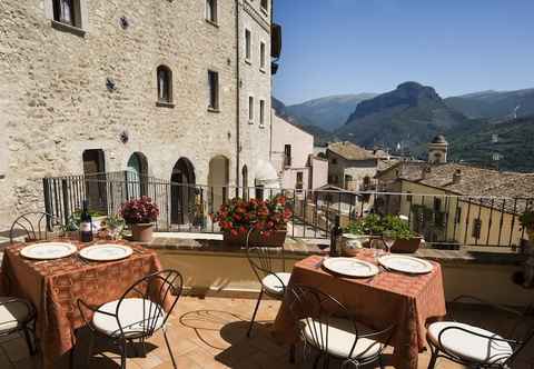 Others Albergo Rocca Ranne