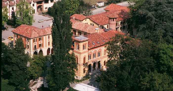 Lainnya Villa Scati