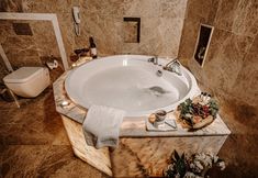 Others 6 Tafoni Houses Cave Hotel