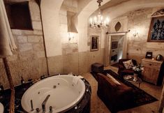 Others 5 Tafoni Houses Cave Hotel