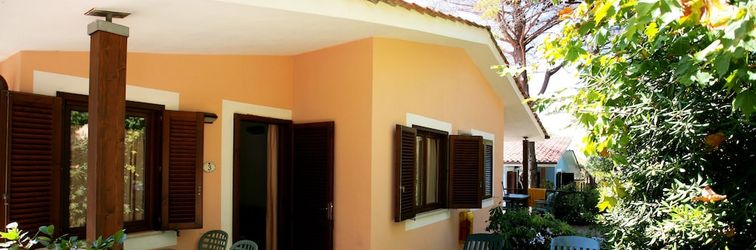 其他 Villaggio Miramare