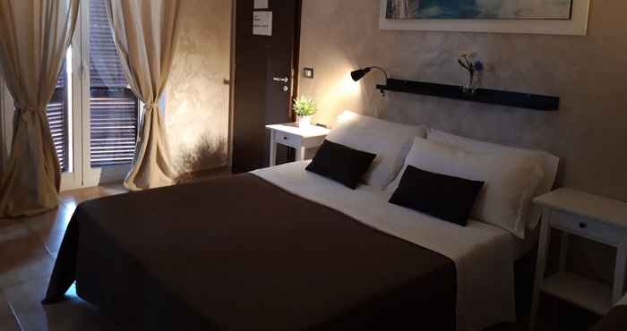 Others B&B Giorgia Airport