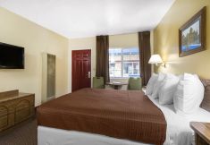 其他 3 Town House Motel – Historic Old Town Eureka