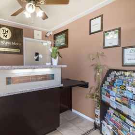 Primary image1Town House Motel – Historic Old Town Eureka，洪堡县飯店