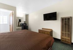 其他 7 Town House Motel – Historic Old Town Eureka