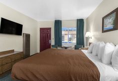 Lain-lain 6 Town House Motel – Historic Old Town Eureka