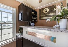 其他 2 Town House Motel – Historic Old Town Eureka