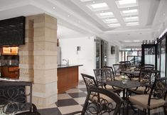其他 7 Hotel Casa Mahanaim