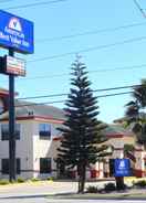 Imej utama Americas Best Value Inn Brownsville