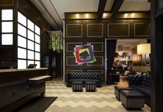 その他 4 Archer Hotel New York